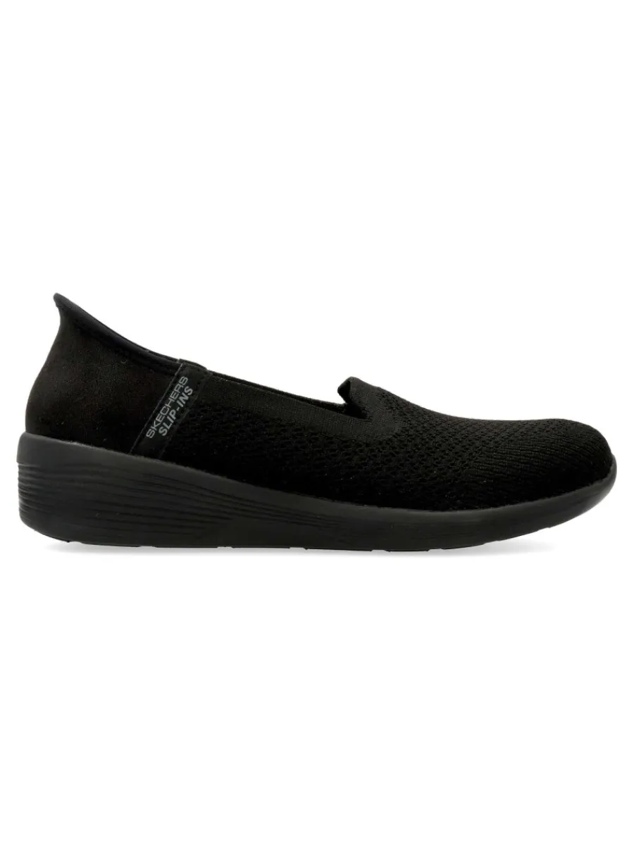 Outlet SKECHERS Bailarina casual Slip-ins: Arya - Sweet Voice