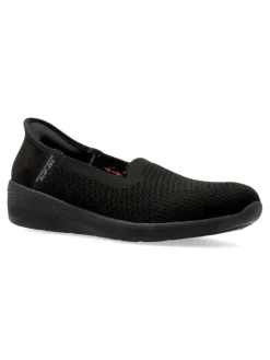 Outlet SKECHERS Bailarina casual Slip-ins: Arya - Sweet Voice
