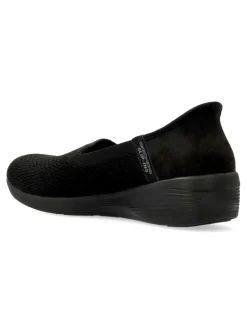 Outlet SKECHERS Bailarina casual Slip-ins: Arya - Sweet Voice