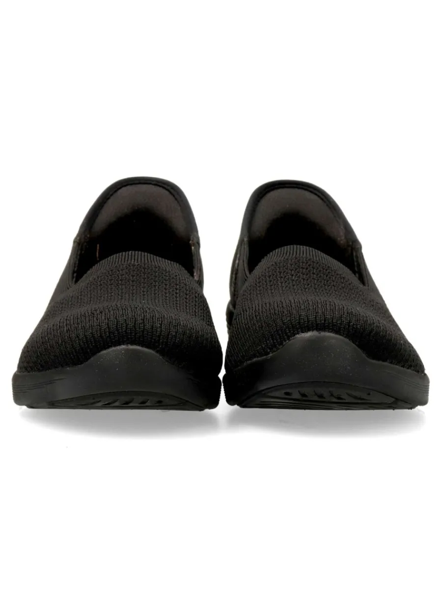 Outlet SKECHERS Bailarina casual Slip-ins: Arya - Sweet Voice