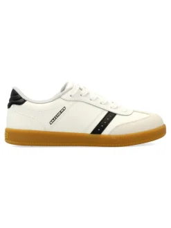 Discount SKECHERS Bamba deportiva casual Zinger Street