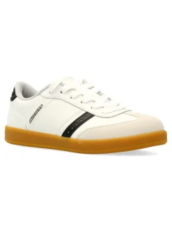 Discount SKECHERS Bamba deportiva casual Zinger Street