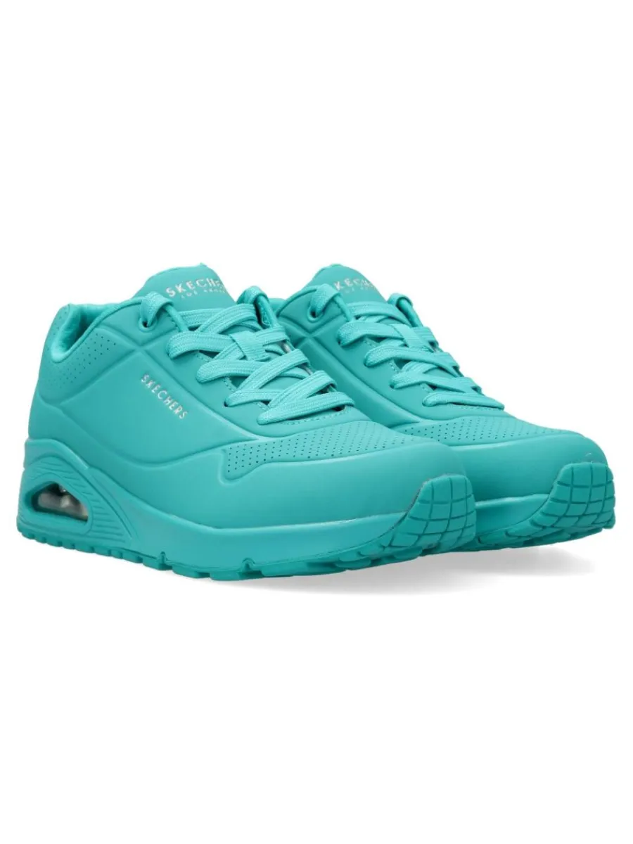 Best SKECHERS Deporte casual Street Uno-Stand on Air