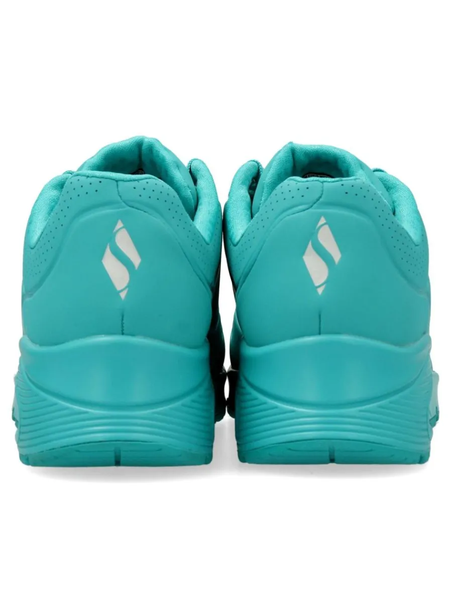 Best SKECHERS Deporte casual Street Uno-Stand on Air