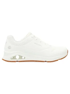Clearance SKECHERS Deporte Work Relaxed Fit: Uno SR - Sutal