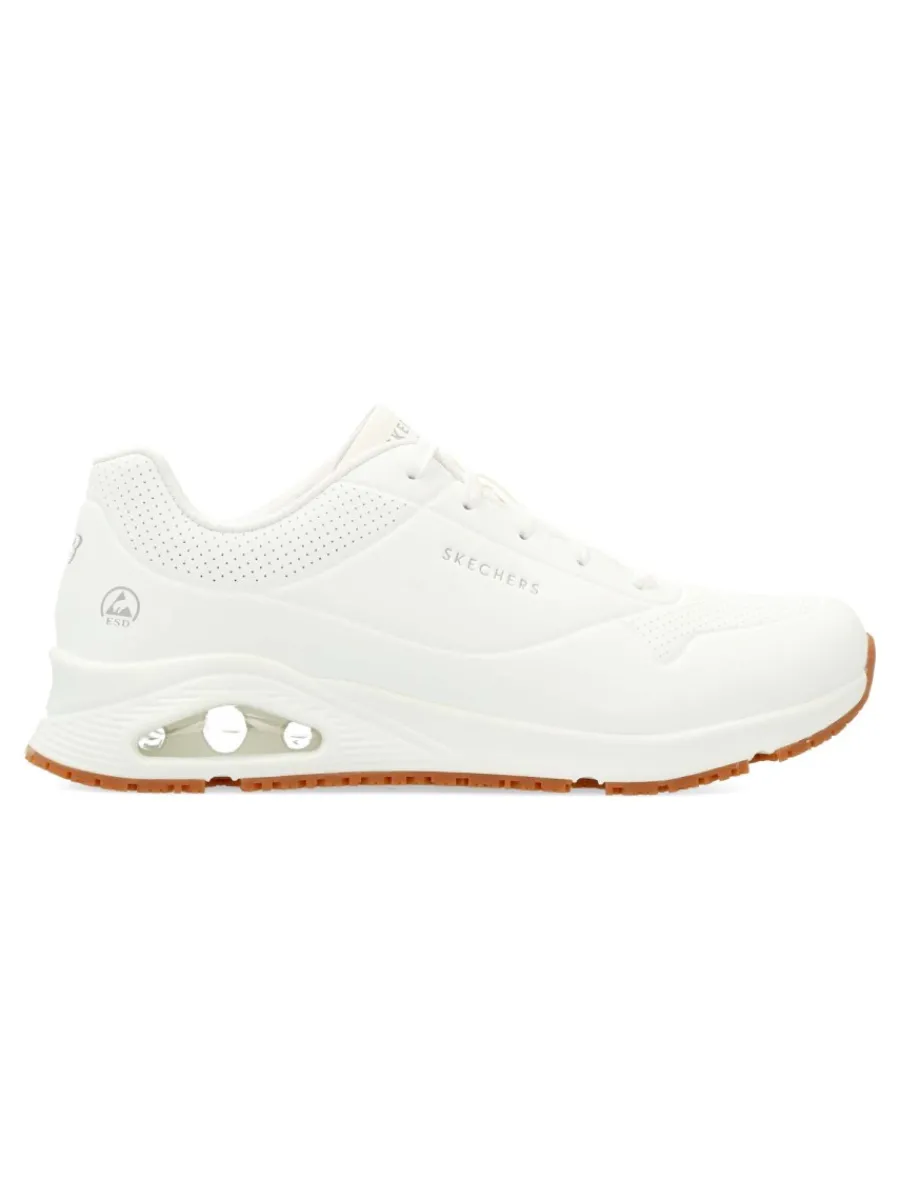 Clearance SKECHERS Deporte Work Relaxed Fit: Uno SR - Sutal