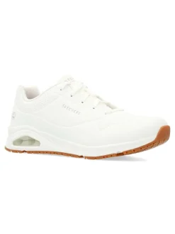 Clearance SKECHERS Deporte Work Relaxed Fit: Uno SR - Sutal