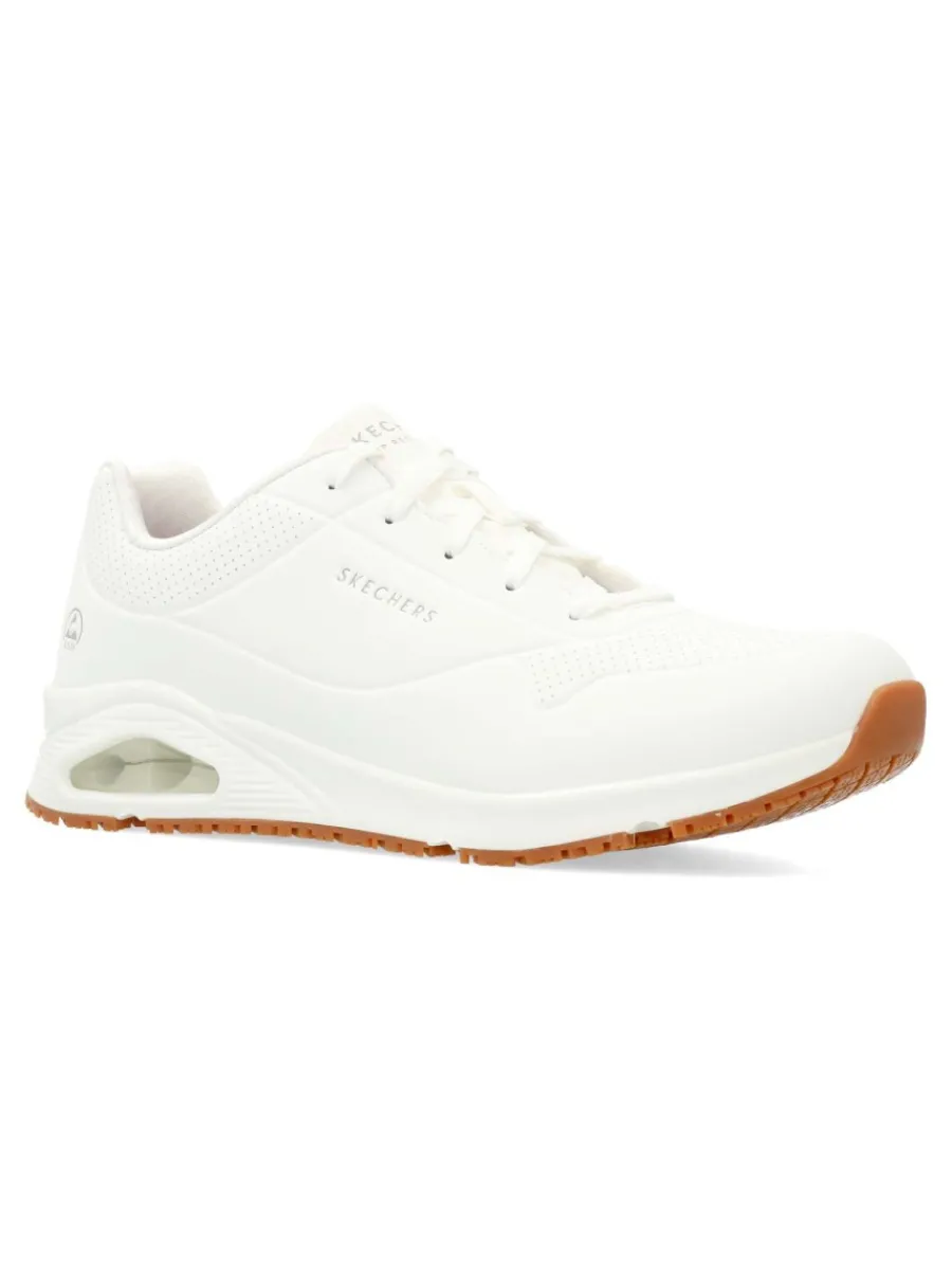 Clearance SKECHERS Deporte Work Relaxed Fit: Uno SR - Sutal