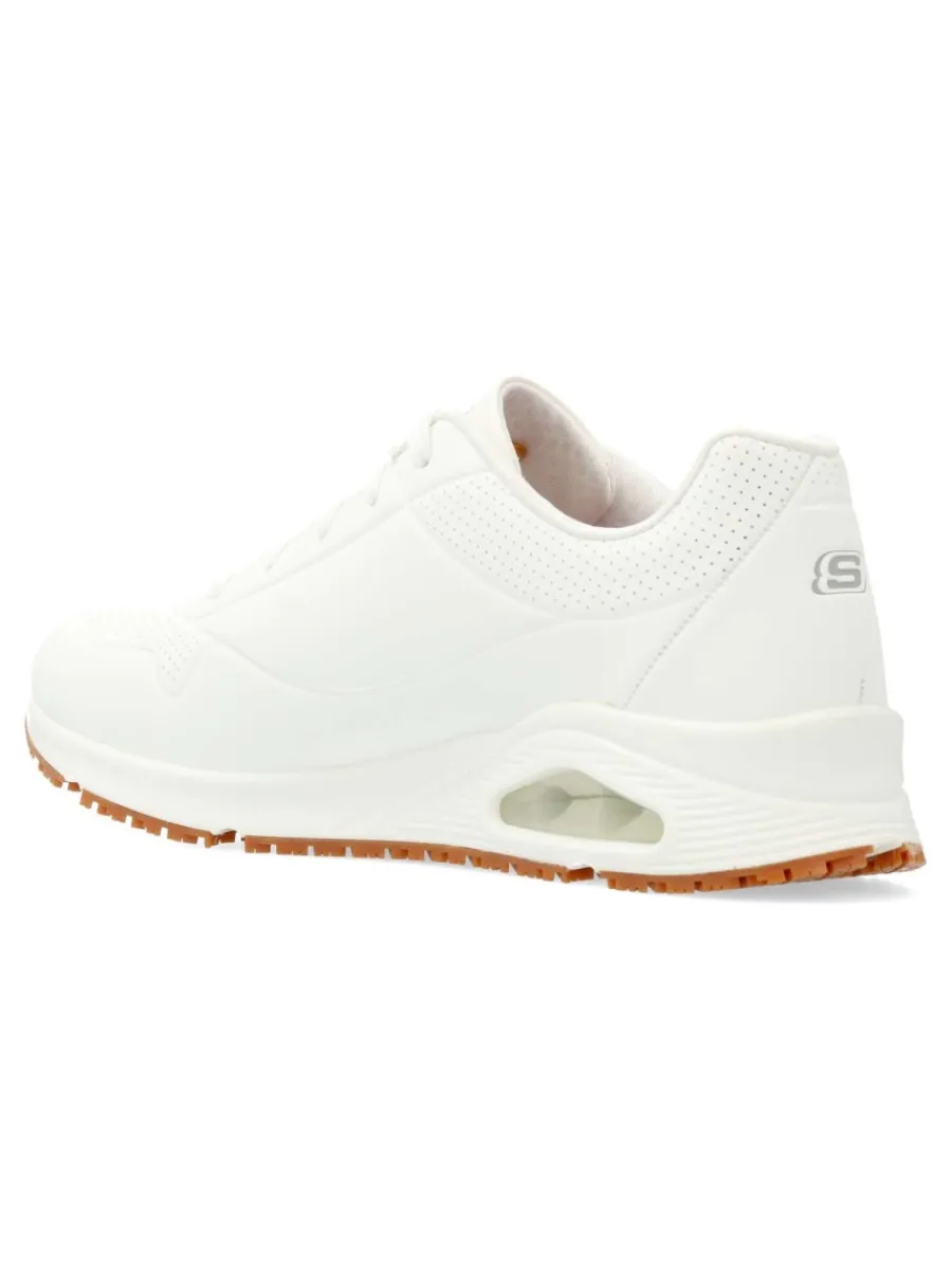 Clearance SKECHERS Deporte Work Relaxed Fit: Uno SR - Sutal