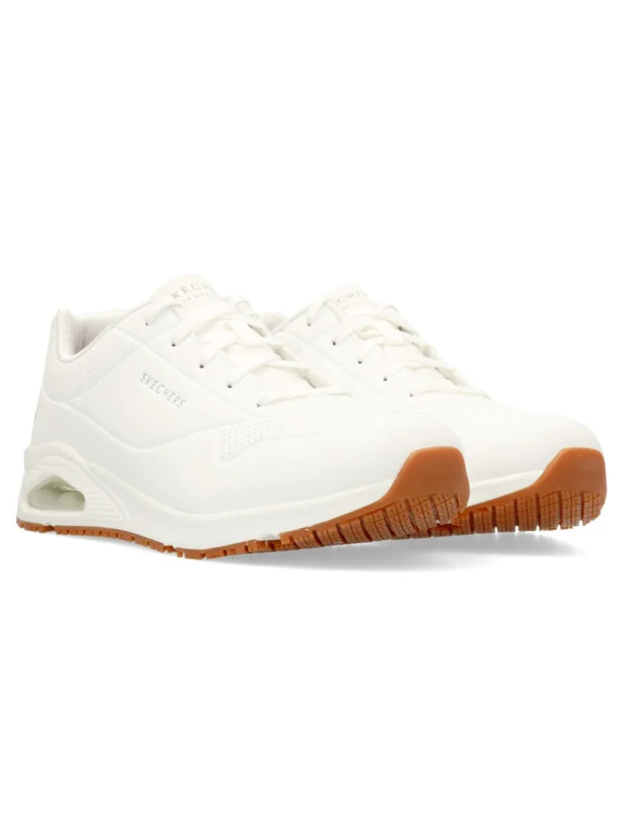 Clearance SKECHERS Deporte Work Relaxed Fit: Uno SR - Sutal