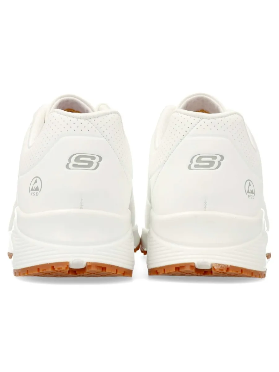 Clearance SKECHERS Deporte Work Relaxed Fit: Uno SR - Sutal