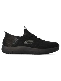 New SKECHERS Deportes Slip-ins Work: Summits SR - Colsin