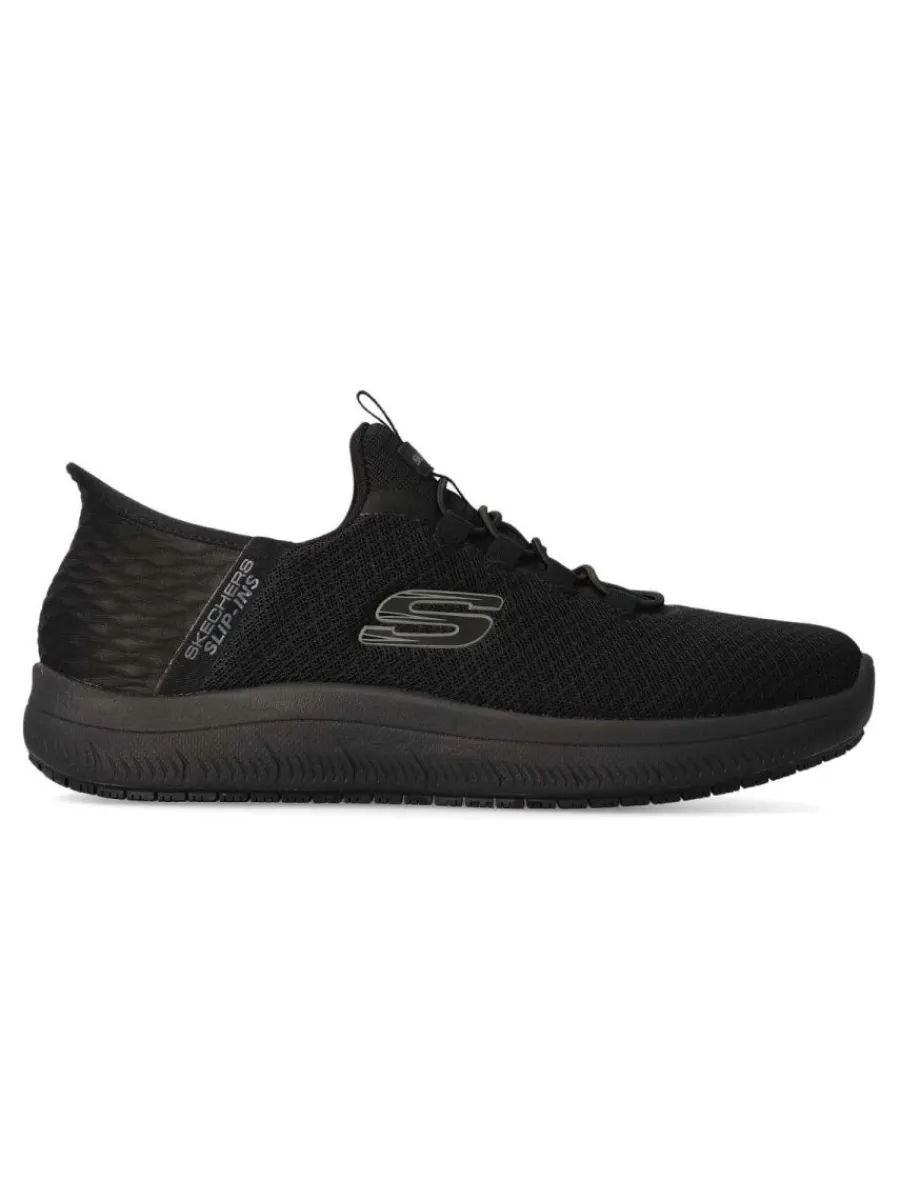 New SKECHERS Deportes Slip-ins Work: Summits SR - Colsin