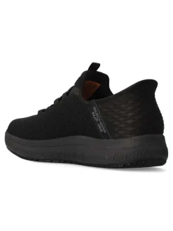 New SKECHERS Deportes Slip-ins Work: Summits SR - Colsin