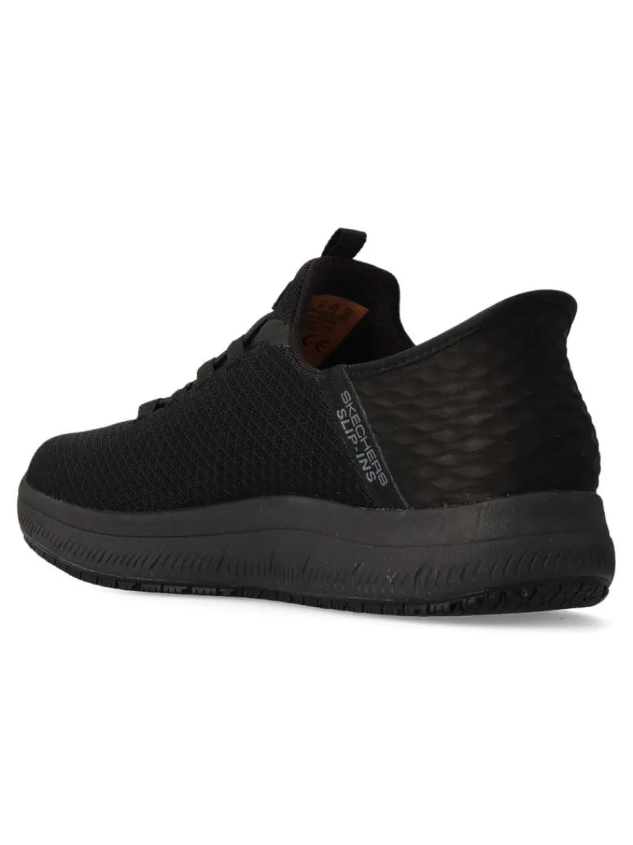 New SKECHERS Deportes Slip-ins Work: Summits SR - Colsin