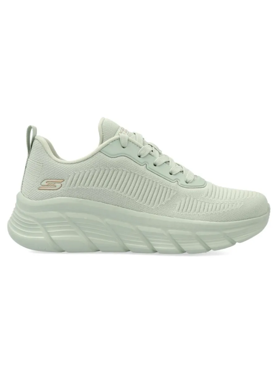 Discount SKECHERS Deportiva BOBS Sport B Flex Hi - Flying HI