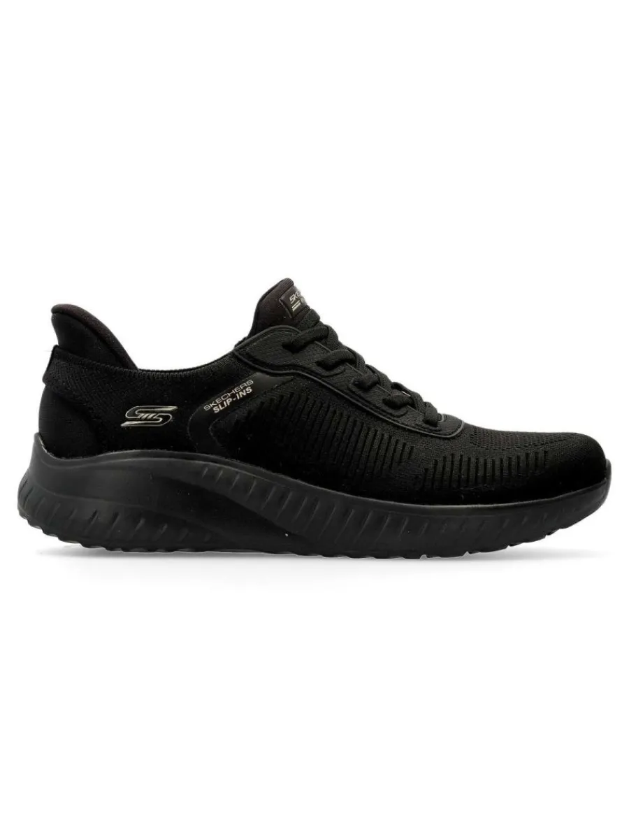 Clearance SKECHERS Deportiva BOBS Squad Chaos - Current Muse