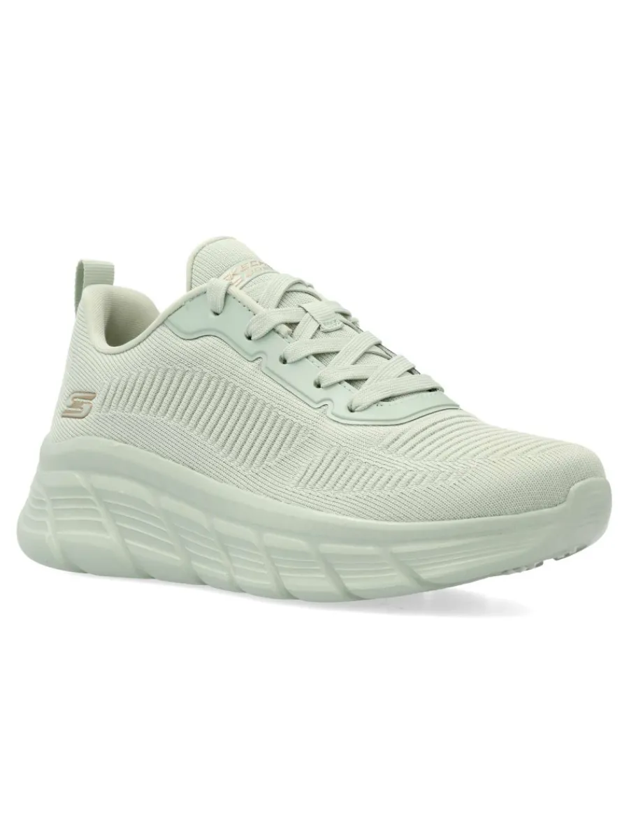 Discount SKECHERS Deportiva BOBS Sport B Flex Hi - Flying HI