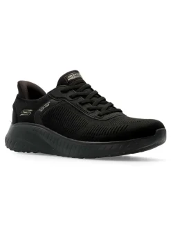 Clearance SKECHERS Deportiva BOBS Squad Chaos - Current Muse