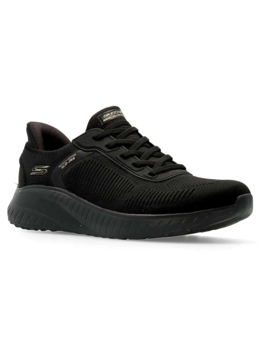 Clearance SKECHERS Deportiva BOBS Squad Chaos - Current Muse