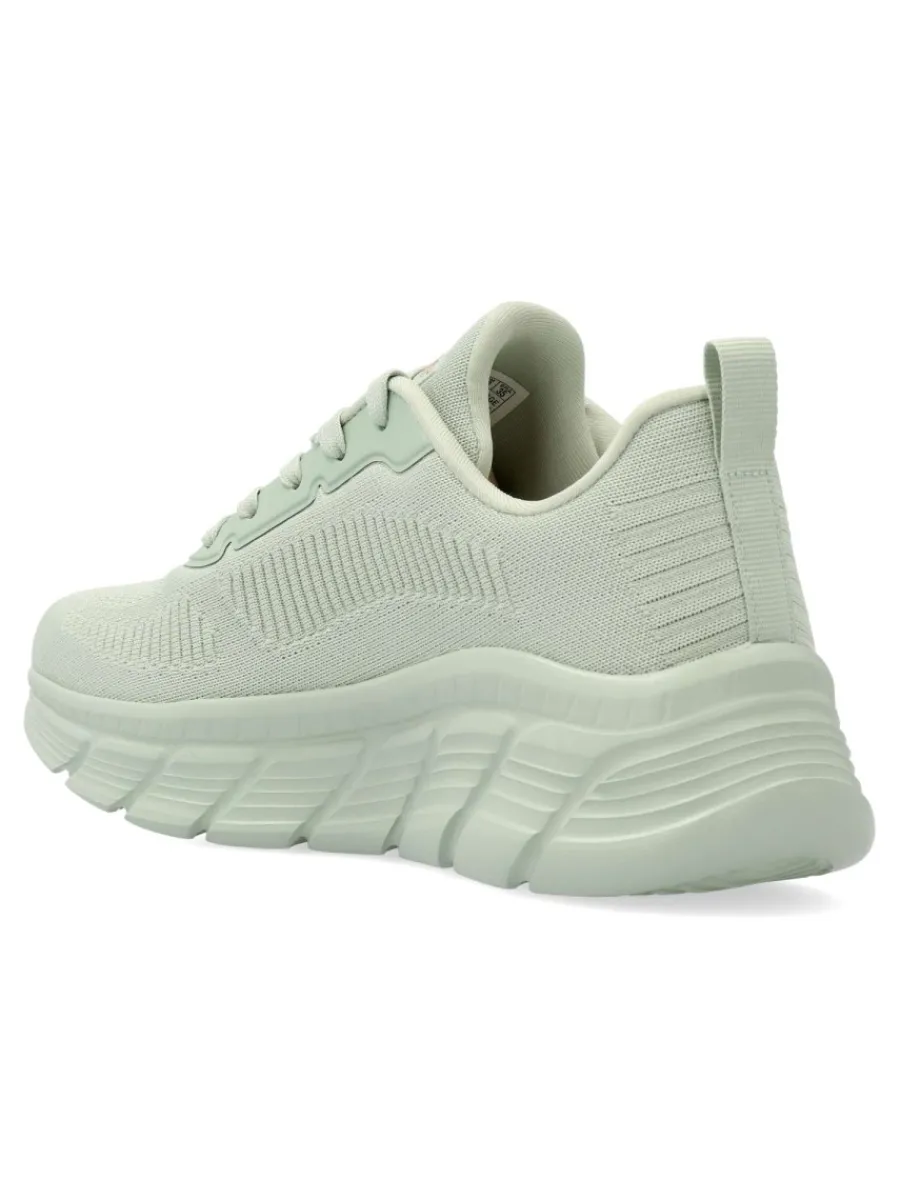 Discount SKECHERS Deportiva BOBS Sport B Flex Hi - Flying HI