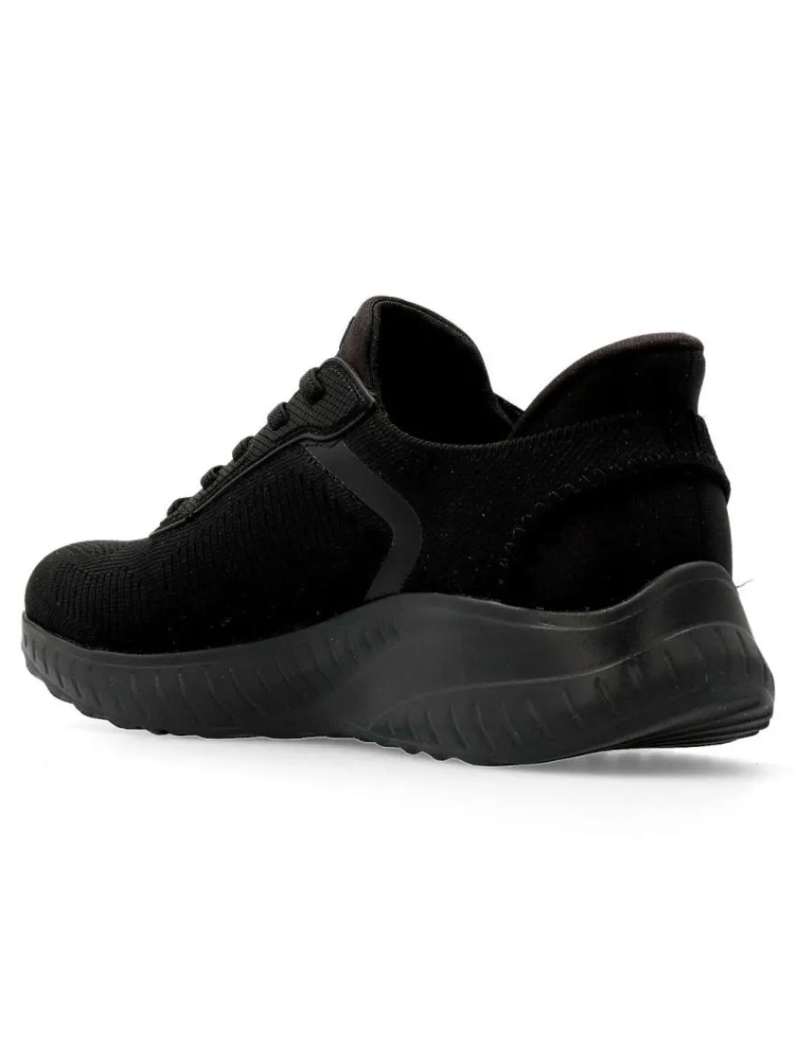 Clearance SKECHERS Deportiva BOBS Squad Chaos - Current Muse