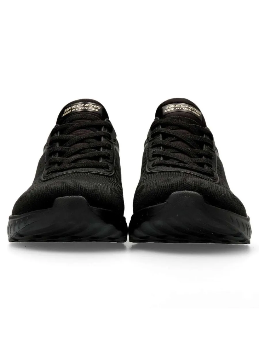 Clearance SKECHERS Deportiva BOBS Squad Chaos - Current Muse