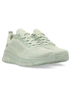 Discount SKECHERS Deportiva BOBS Sport B Flex Hi - Flying HI