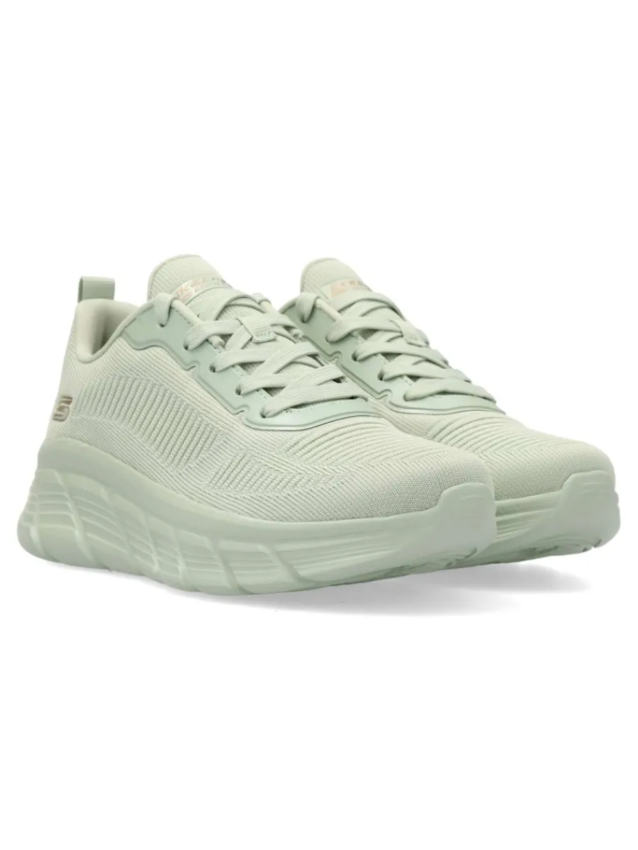 Discount SKECHERS Deportiva BOBS Sport B Flex Hi - Flying HI