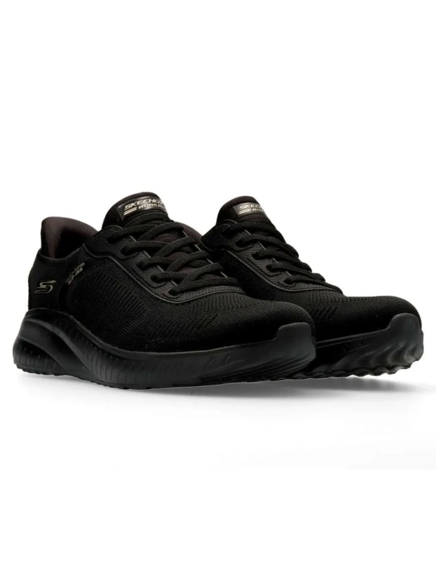 Clearance SKECHERS Deportiva BOBS Squad Chaos - Current Muse