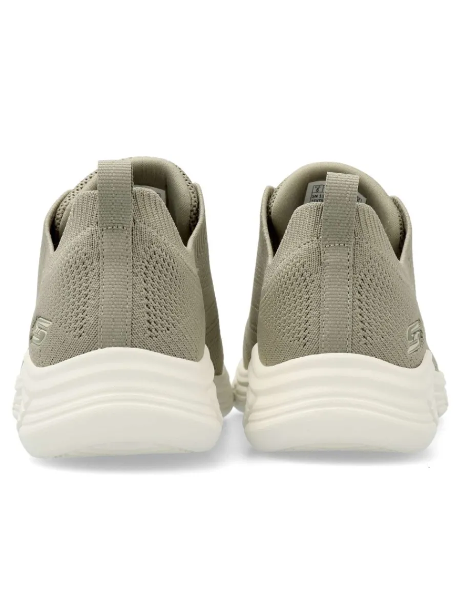 Outlet SKECHERS Deportiva BOBS Sport B Flex Lo - Graceful Stride