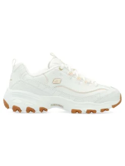 Discount SKECHERS Deportiva casual D Lites - Good Neutral