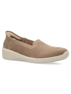 Discount SKECHERS Deportiva casual Slip-ins: Arya - Sweet Voice