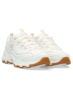 Discount SKECHERS Deportiva casual D Lites - Good Neutral