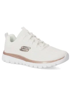 Best SKECHERS Deportiva confort Graceful - Get Connected