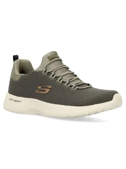 Clearance SKECHERS Deportiva confort hombre Dynamight