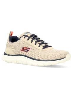 Best SKECHERS Deportiva confort Track - Leshur