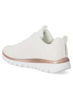 Best SKECHERS Deportiva confort Graceful - Get Connected