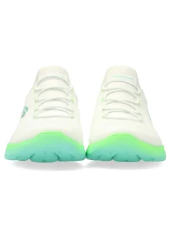 Sale SKECHERS Deportiva confort Summits - Morning Glow