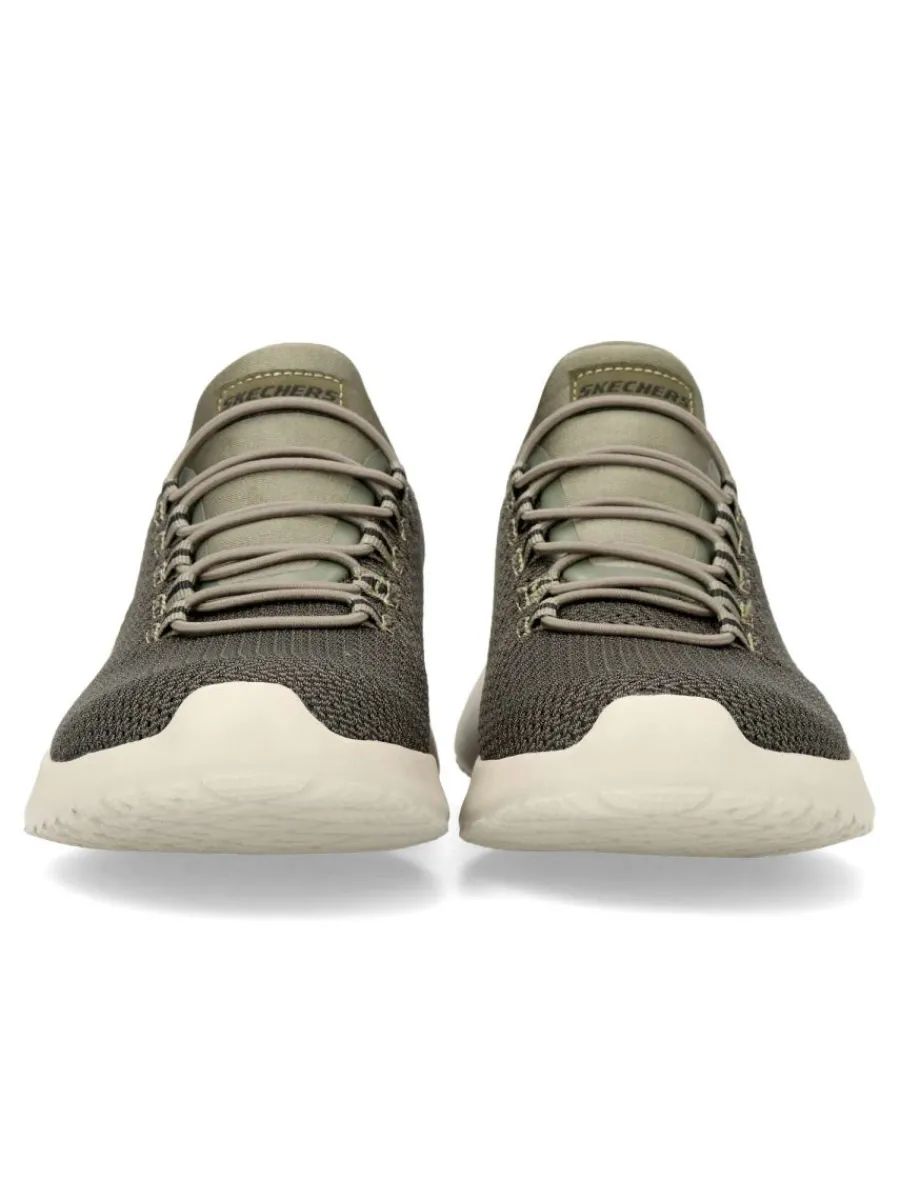 Clearance SKECHERS Deportiva confort hombre Dynamight