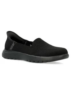 Clearance SKECHERS Deportiva Slip-ins: On-the-GO Flex - Camellia