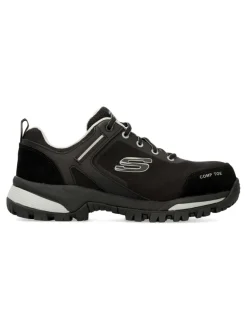 Hot SKECHERS Deportiva trail Work: Gatlon - Strigax