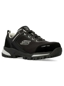 Hot SKECHERS Deportiva trail Work: Gatlon - Strigax