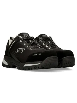 Hot SKECHERS Deportiva trail Work: Gatlon - Strigax