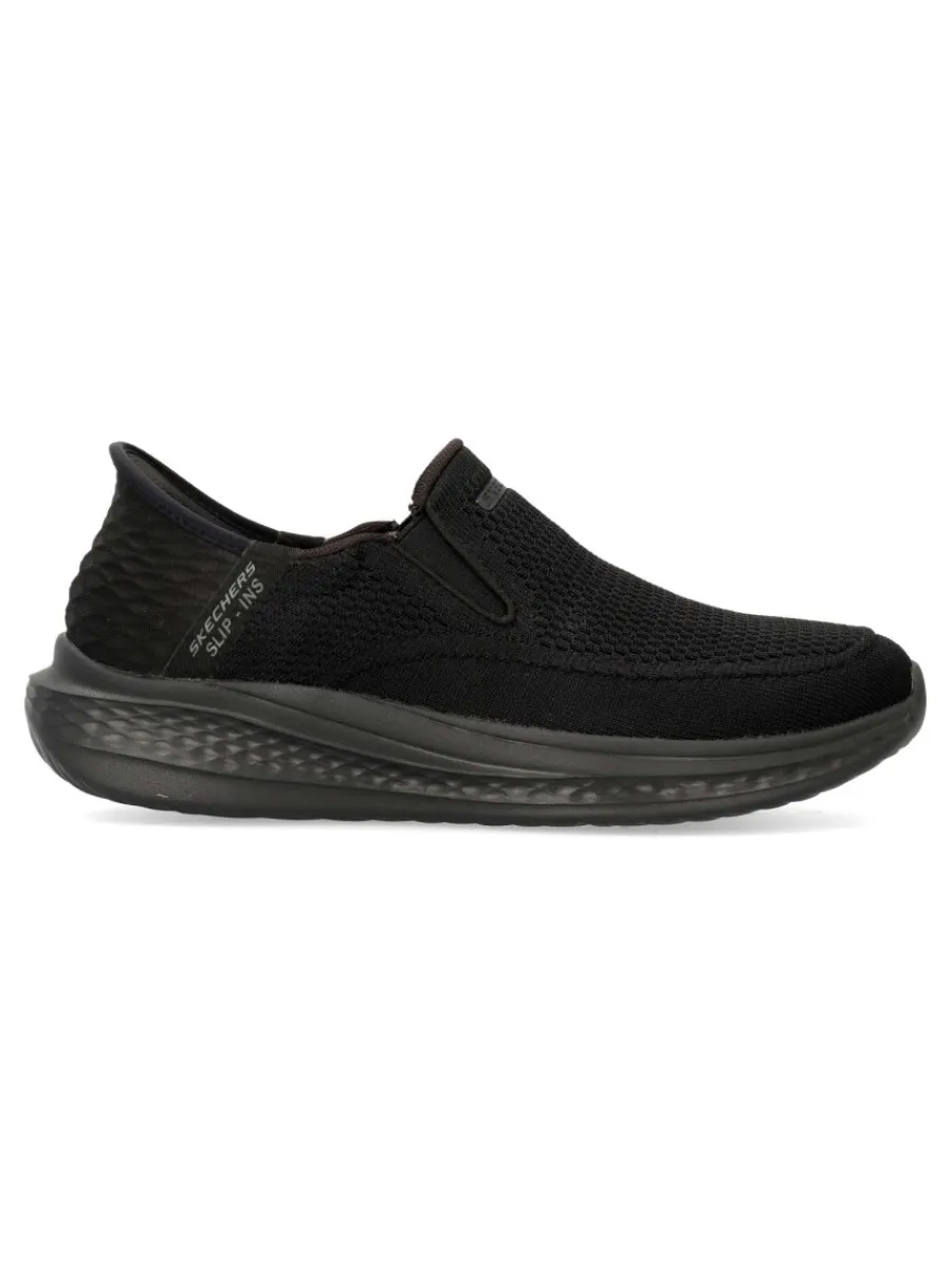 Best SKECHERS Deportiva traspirable Slade - Deacon