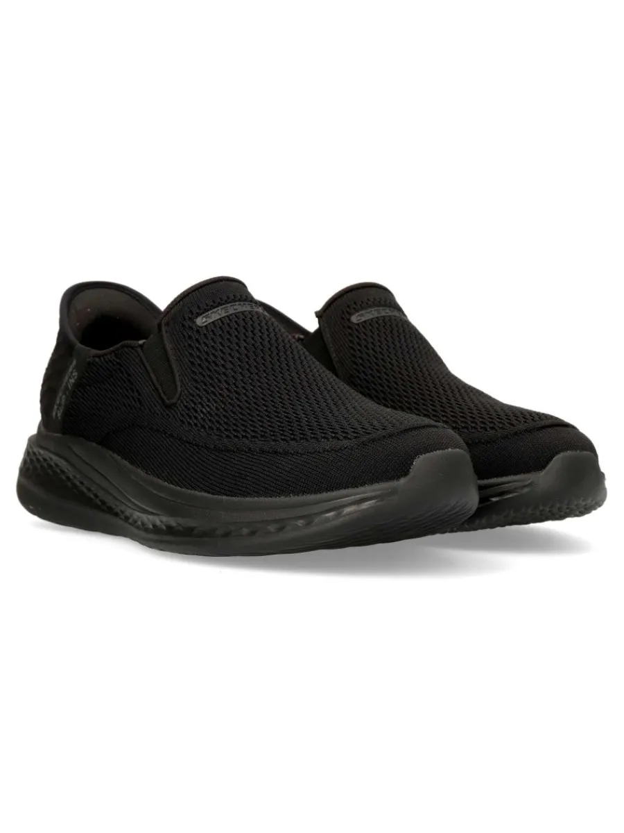 Best SKECHERS Deportiva traspirable Slade - Deacon