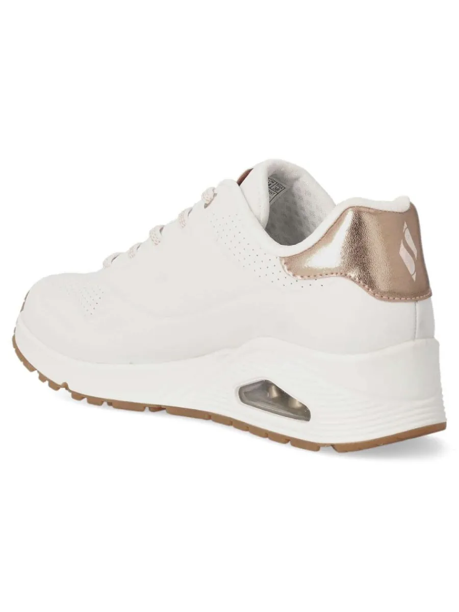 Discount SKECHERS Deportiva urbana Uno - Shimmer Away