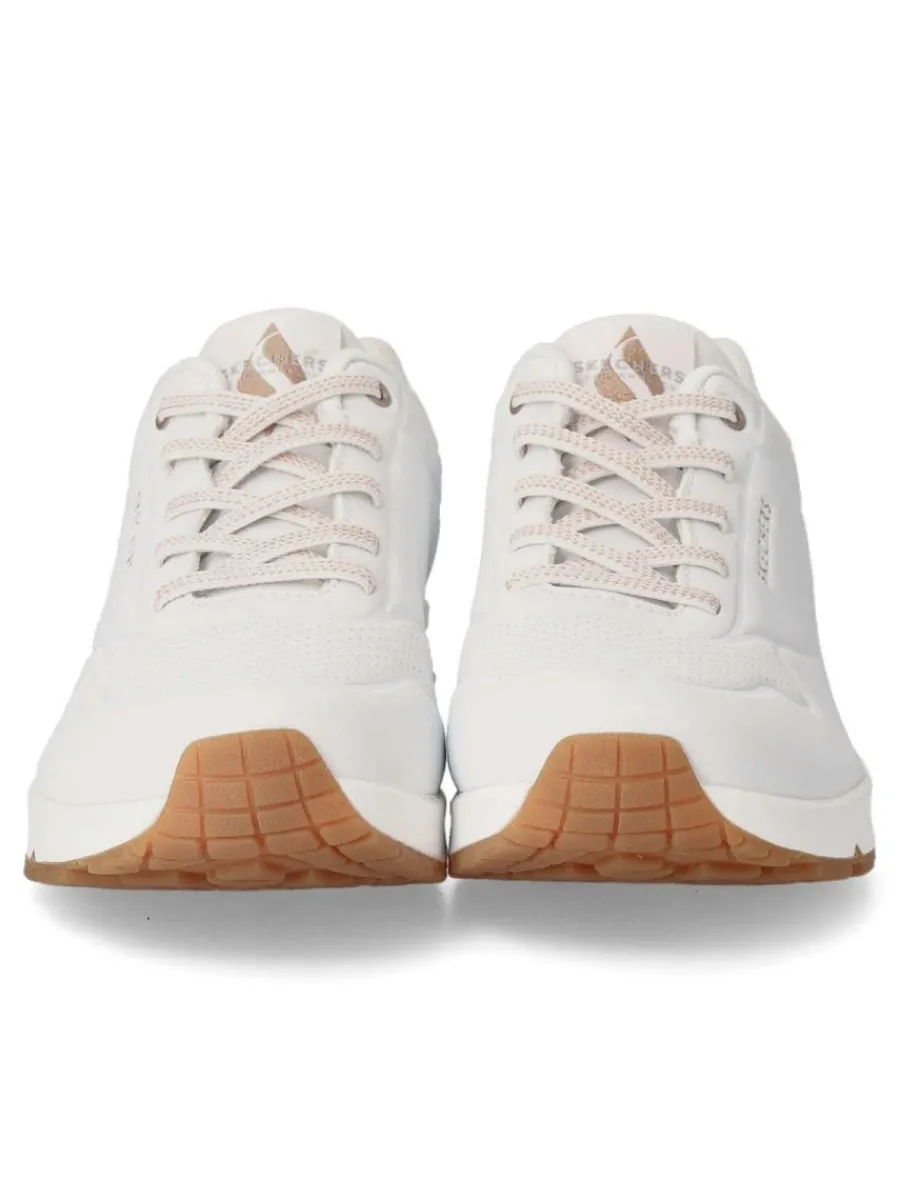 Discount SKECHERS Deportiva urbana Uno - Shimmer Away