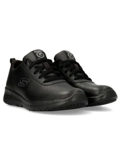 Fashion SKECHERS Deportiva Work Relaxed Fit: Marsing - Gmina SR