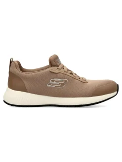 New SKECHERS Deportivas antideslizantes Work: Squad SR
